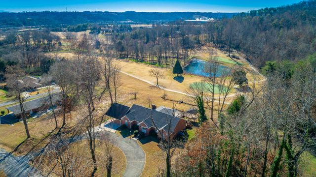 521 Countryside Drive, Evensville, TN 37332