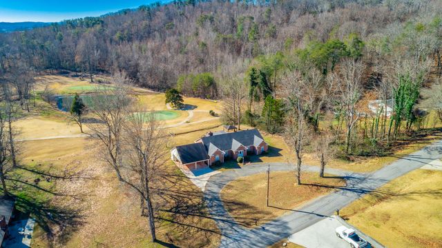 521 Countryside Drive, Evensville, TN 37332
