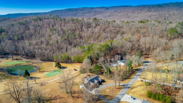 521 Countryside Drive, Evensville, TN 37332