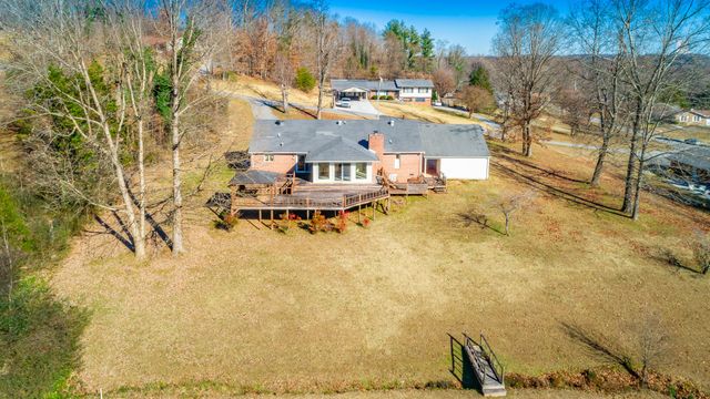 521 Countryside Drive, Evensville, TN 37332