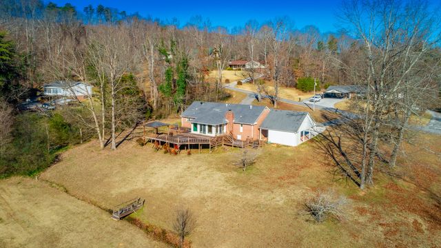 521 Countryside Drive, Evensville, TN 37332