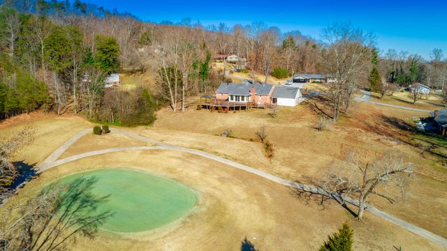 521 Countryside Drive, Evensville, TN 37332