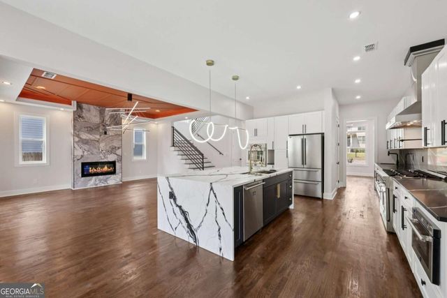 2877 Alexa Avenue SE, Atlanta, GA 30317