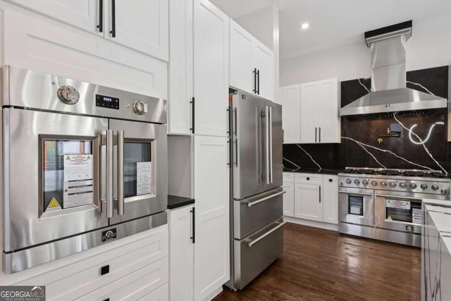 2877 Alexa Avenue SE, Atlanta, GA 30317