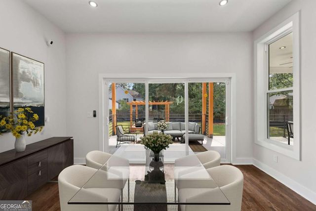 2877 Alexa Avenue SE, Atlanta, GA 30317