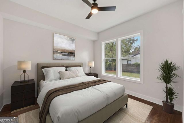 2877 Alexa Avenue SE, Atlanta, GA 30317