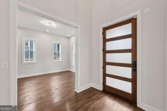 2877 Alexa Avenue SE, Atlanta, GA 30317