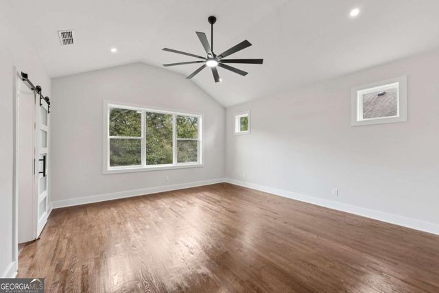 2877 Alexa Avenue SE, Atlanta, GA 30317