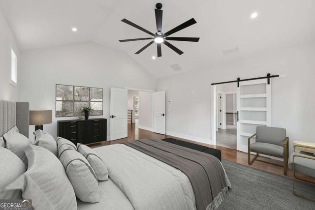 2877 Alexa Avenue SE, Atlanta, GA 30317