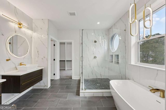 2877 Alexa Avenue SE, Atlanta, GA 30317