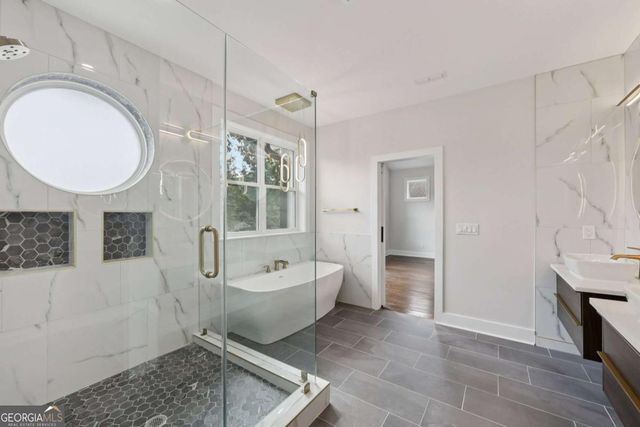 2877 Alexa Avenue SE, Atlanta, GA 30317