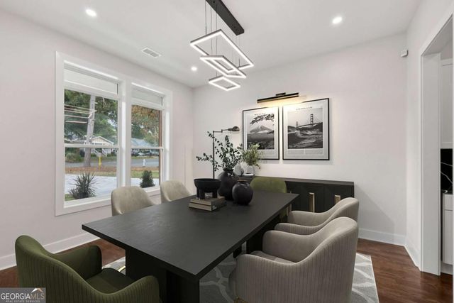 2877 Alexa Avenue SE, Atlanta, GA 30317