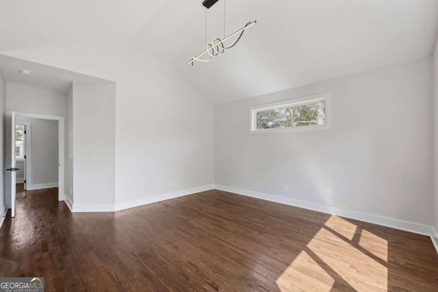 2877 Alexa Avenue SE, Atlanta, GA 30317