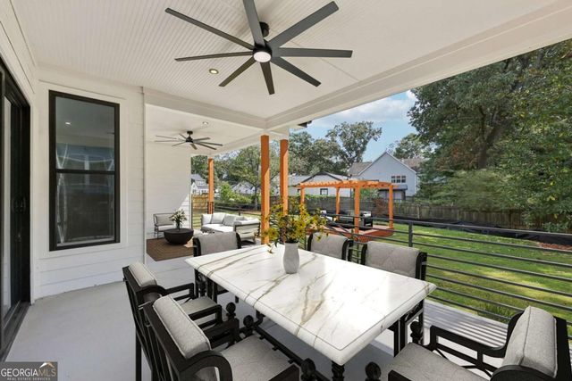 2877 Alexa Avenue SE, Atlanta, GA 30317