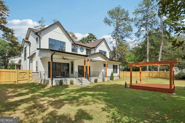 2877 Alexa Avenue SE, Atlanta, GA 30317