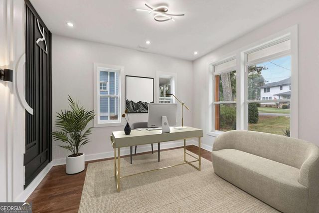 2877 Alexa Avenue SE, Atlanta, GA 30317