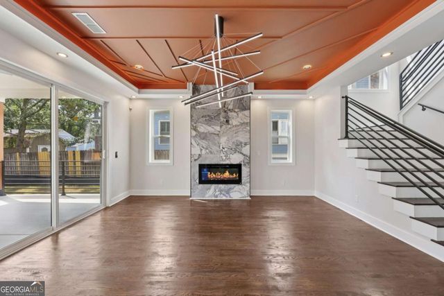 2877 Alexa Avenue SE, Atlanta, GA 30317