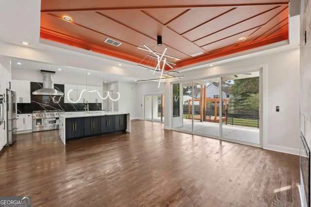 2877 Alexa Avenue SE, Atlanta, GA 30317