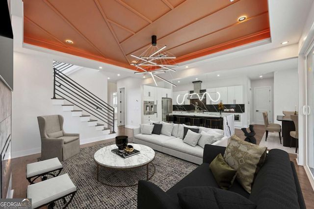 2877 Alexa Avenue SE, Atlanta, GA 30317