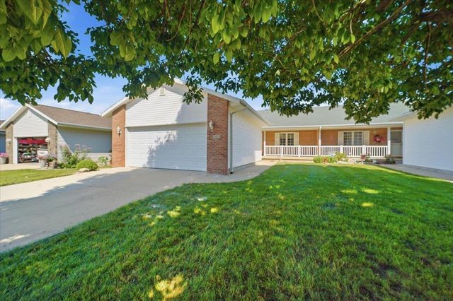 500 Wesson Avenue, Hudson, IA 50643