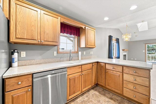 500 Wesson Avenue, Hudson, IA 50643