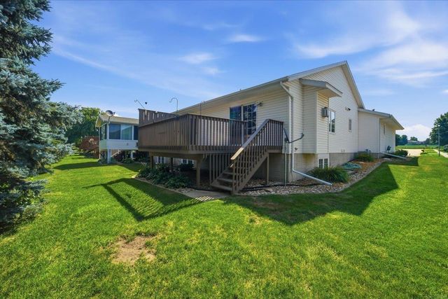 500 Wesson Avenue, Hudson, IA 50643