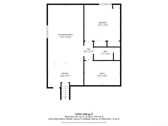 500 Wesson Avenue, Hudson, IA 50643