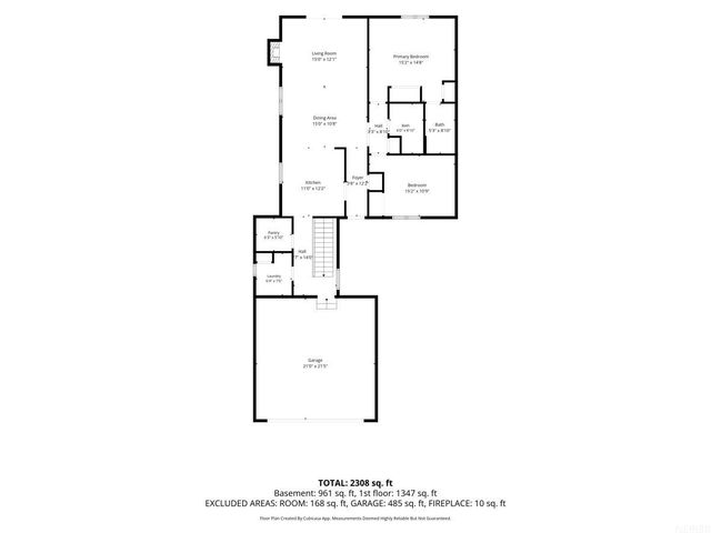 500 Wesson Avenue, Hudson, IA 50643