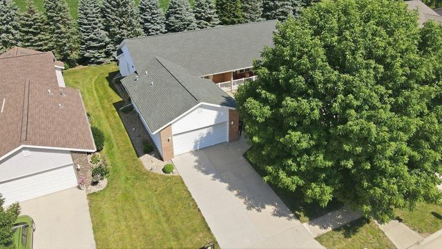 500 Wesson Avenue, Hudson, IA 50643