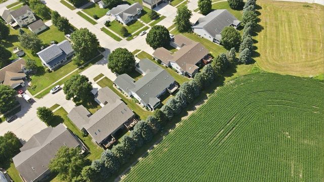 500 Wesson Avenue, Hudson, IA 50643