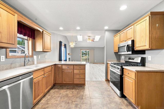 500 Wesson Avenue, Hudson, IA 50643