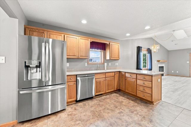 500 Wesson Avenue, Hudson, IA 50643