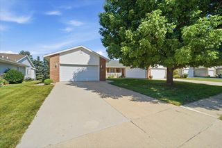 500 Wesson Avenue, Hudson, IA 50643