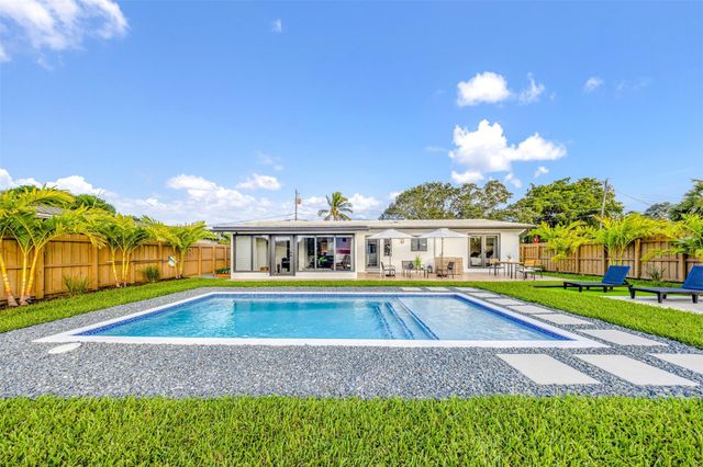 2925 NE 1st Avenue, Wilton Manors, FL 33334