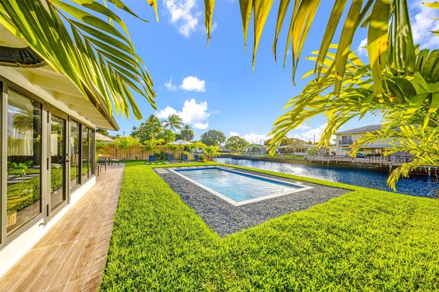 2925 NE 1st Avenue, Wilton Manors, FL 33334