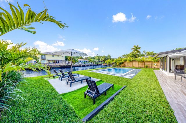 2925 NE 1st Avenue, Wilton Manors, FL 33334