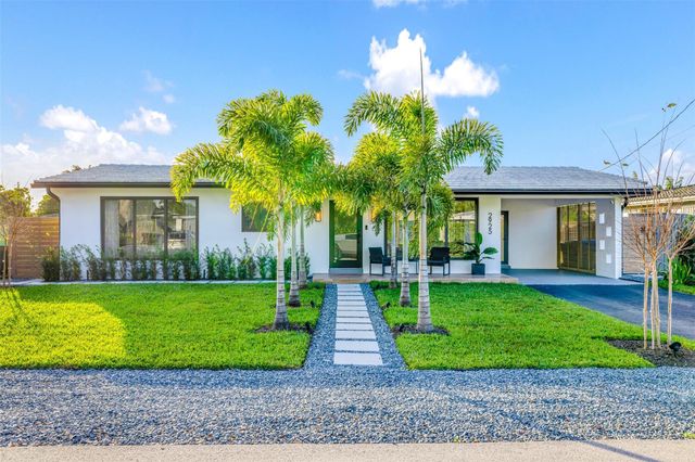 2925 NE 1st Avenue, Wilton Manors, FL 33334