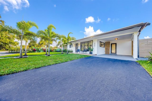 2925 NE 1st Avenue, Wilton Manors, FL 33334