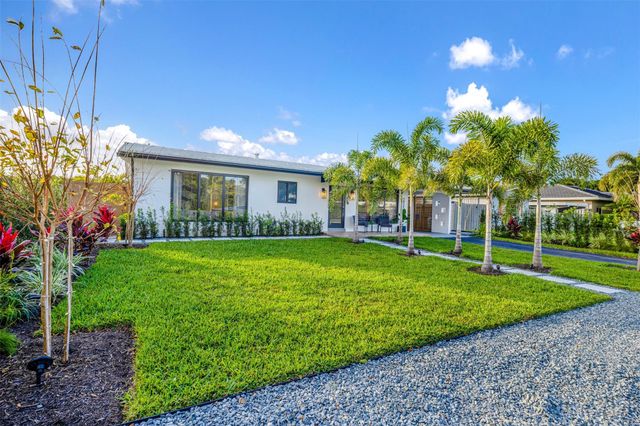 2925 NE 1st Avenue, Wilton Manors, FL 33334
