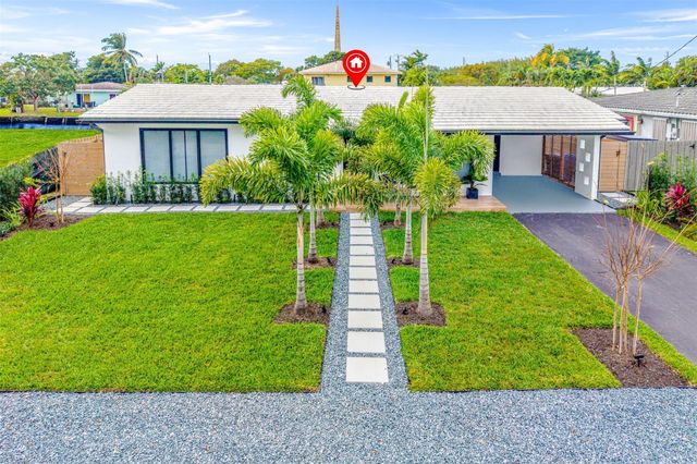 2925 NE 1st Avenue, Wilton Manors, FL 33334