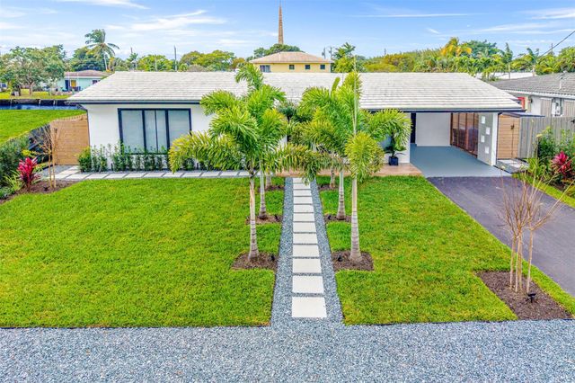2925 NE 1st Avenue, Wilton Manors, FL 33334