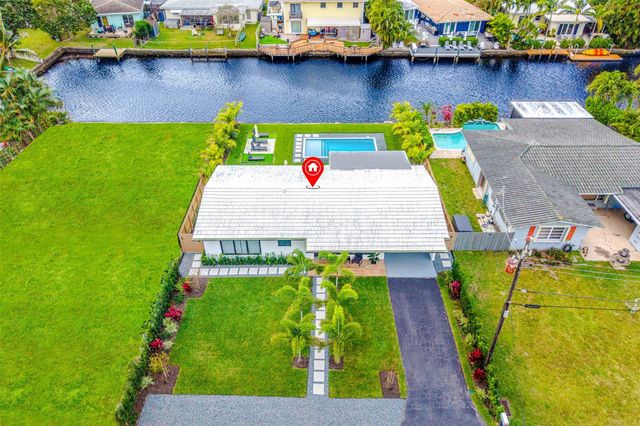 2925 NE 1st Avenue, Wilton Manors, FL 33334
