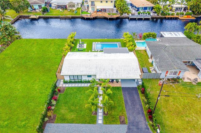 2925 NE 1st Avenue, Wilton Manors, FL 33334