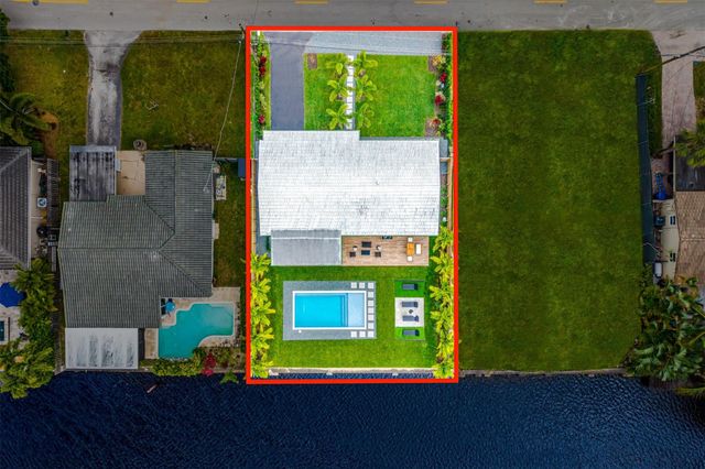 2925 NE 1st Avenue, Wilton Manors, FL 33334