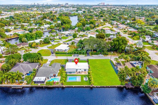 2925 NE 1st Avenue, Wilton Manors, FL 33334
