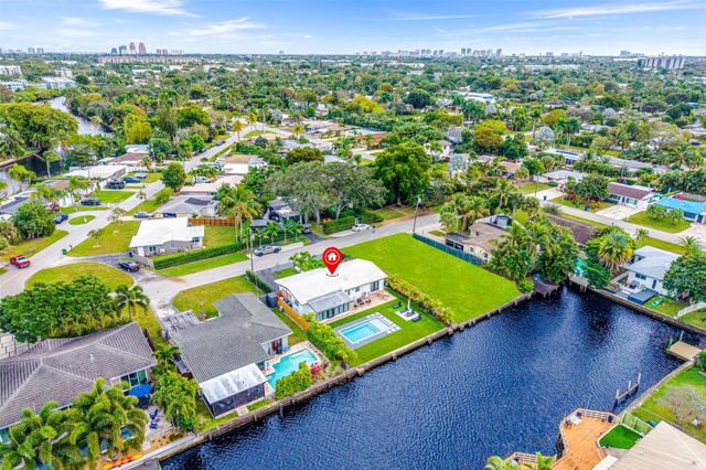 2925 NE 1st Avenue, Wilton Manors, FL 33334