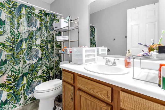 883 Curlew Lane, Greenwood, IN 46143