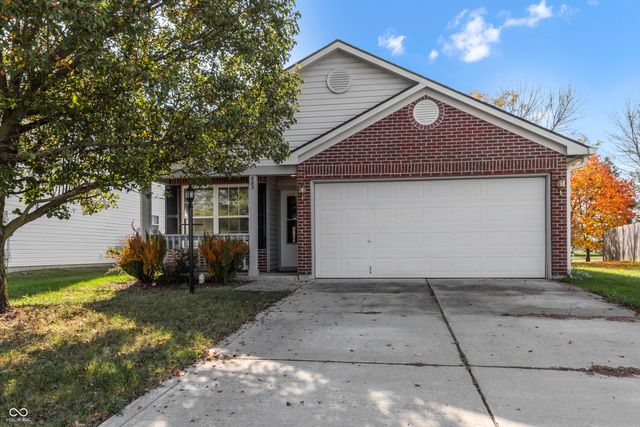 883 Curlew Lane, Greenwood, IN 46143