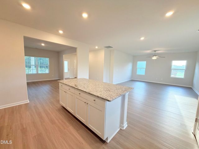 11430 International Drive, Middlesex, NC 27557