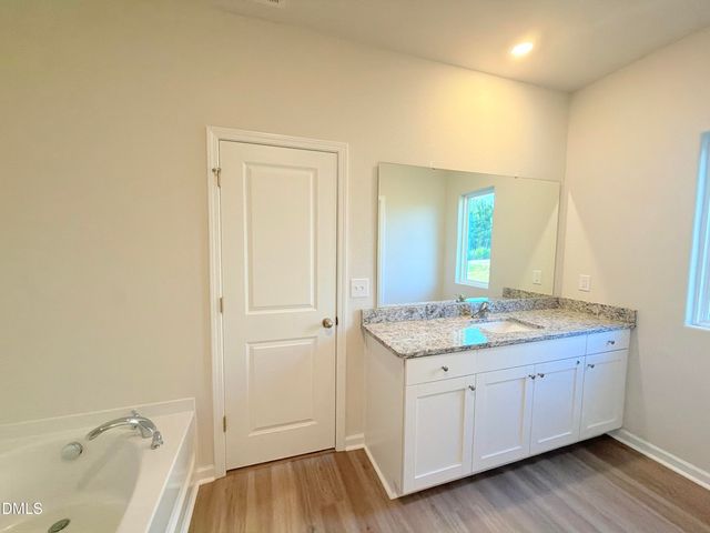 11430 International Drive, Middlesex, NC 27557